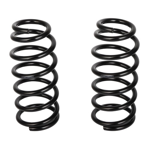 Rear Lef Right For 2006 2007-2011 Honda Civic L4 1.8L L4 2.0L Coil Springs - Picture 2 of 7