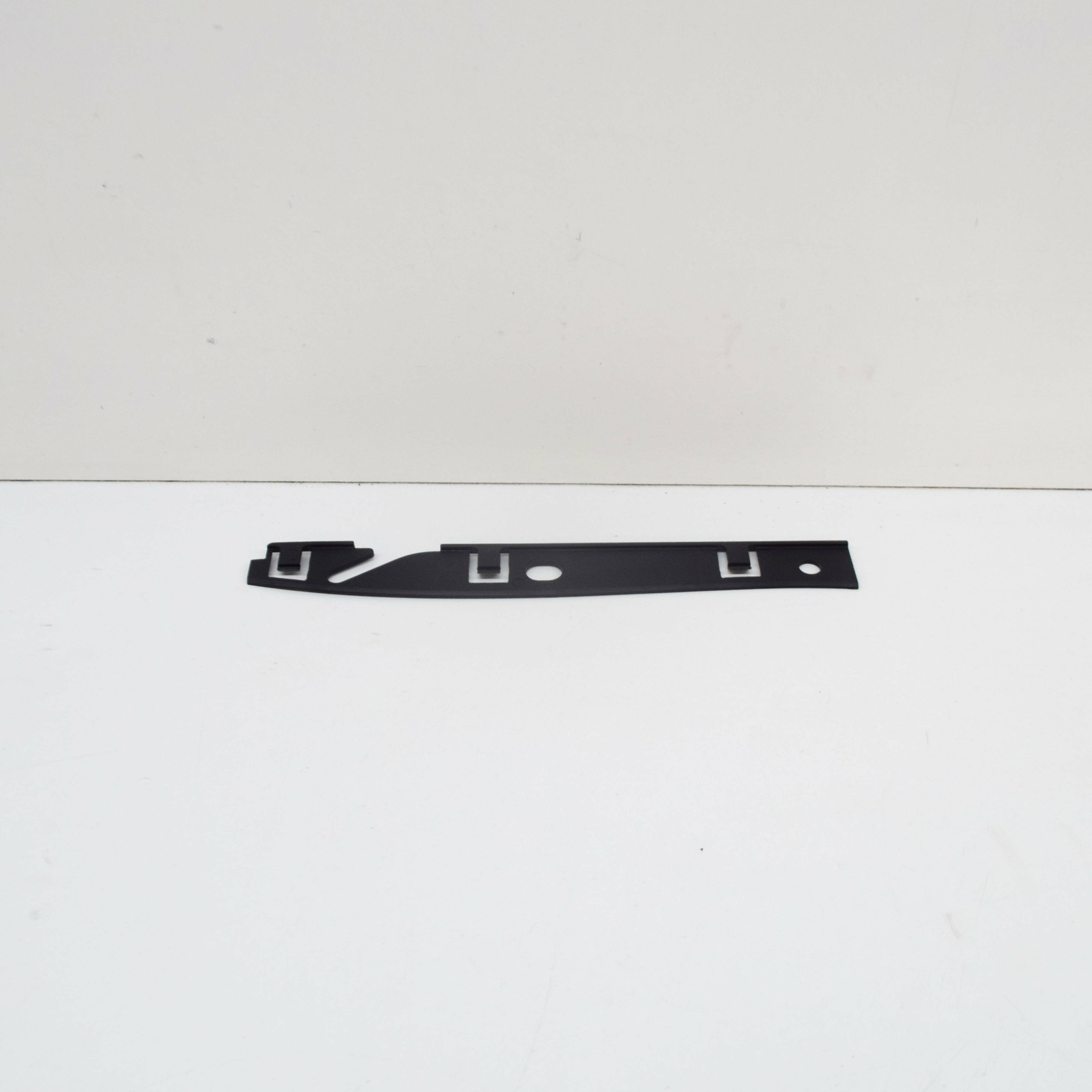Genuine Mercedes CLK C Class Front Bumper Right Intermediate Layer 