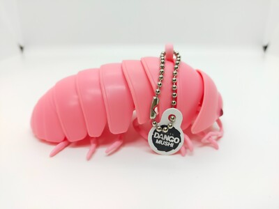 Japan Bandai Gashapon Dangomushi Figure 3.9