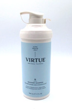 Virtue Recovery Shampoo Cleans / Replenishes / Nourishes 500 ml / 17 oz