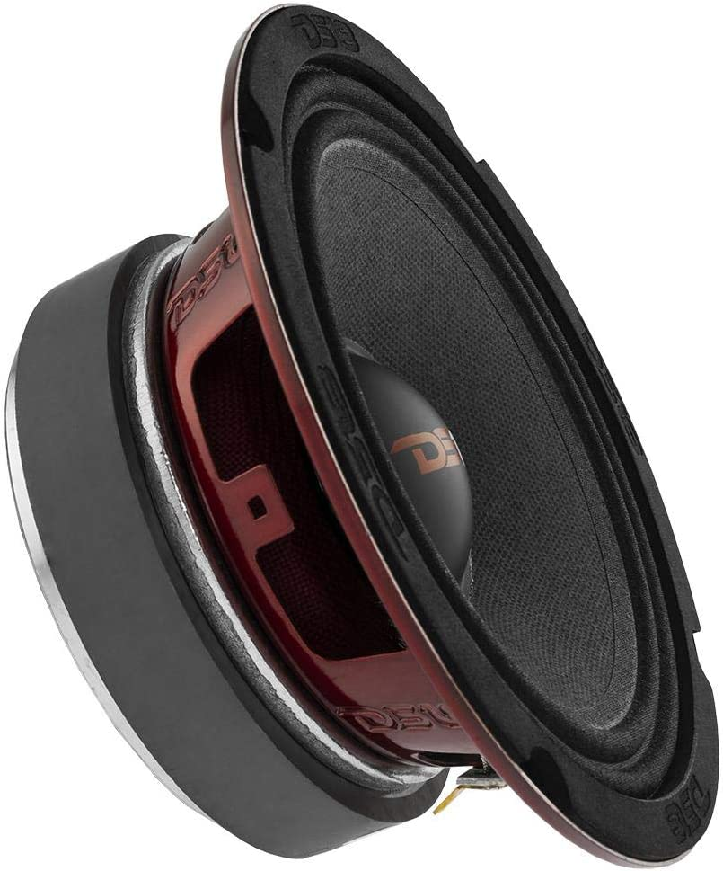 PRO-X6.4M Loudspeaker - 6.5