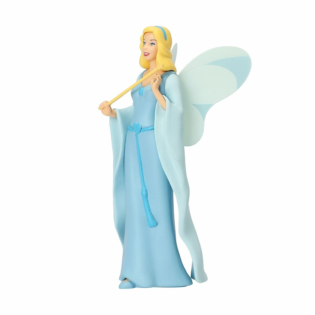 Medicom Toy UDF Disney Pinocchio BLUE FAIRY Ultra Detail Figure | eBay
