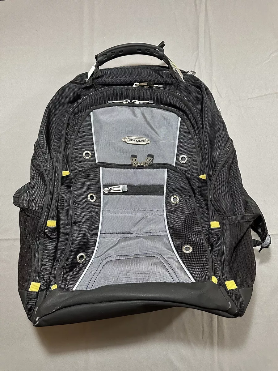 Targus drifter best sale ii backpack