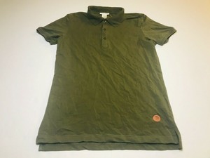 elastane polo shirt