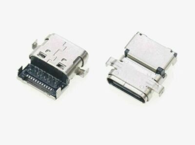   Chromebook C523N C523NA   In PowerJack ChargingPort USB Type-C Connector/ #WD1