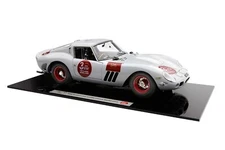 CMC 250 GTO 30th Anniversary CMC - Signature by CEO CMC Mrs. Jia 1/18. M-288
