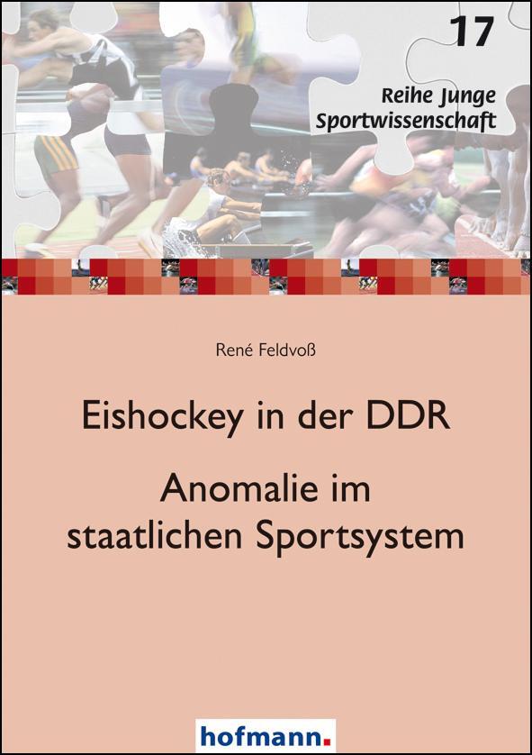 Thumbnail - Eishockey In Der Ddr - Anomalie Staatlichen Sportsystem | René Feldvoß