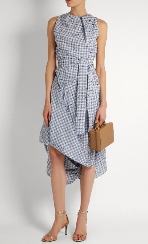 Vivienne Westwood Anglomania Striped Deconstructed Vivienne Westwood Anglomania Striped Deconstructed