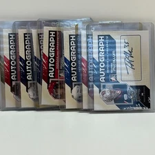 2010-11 ITG Heroes and Prospects Autographs Chris Terry #CT