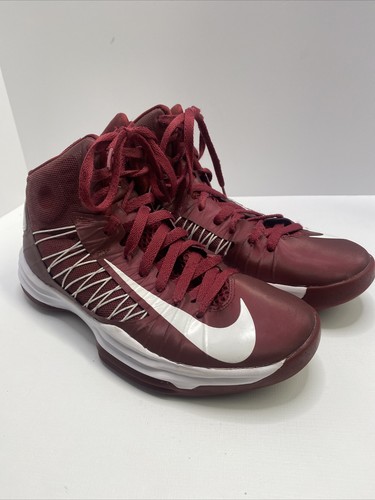 nike hyperdunk 8.5
