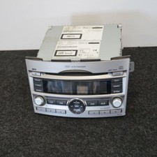 Autoradio Subaru OUTBACK
