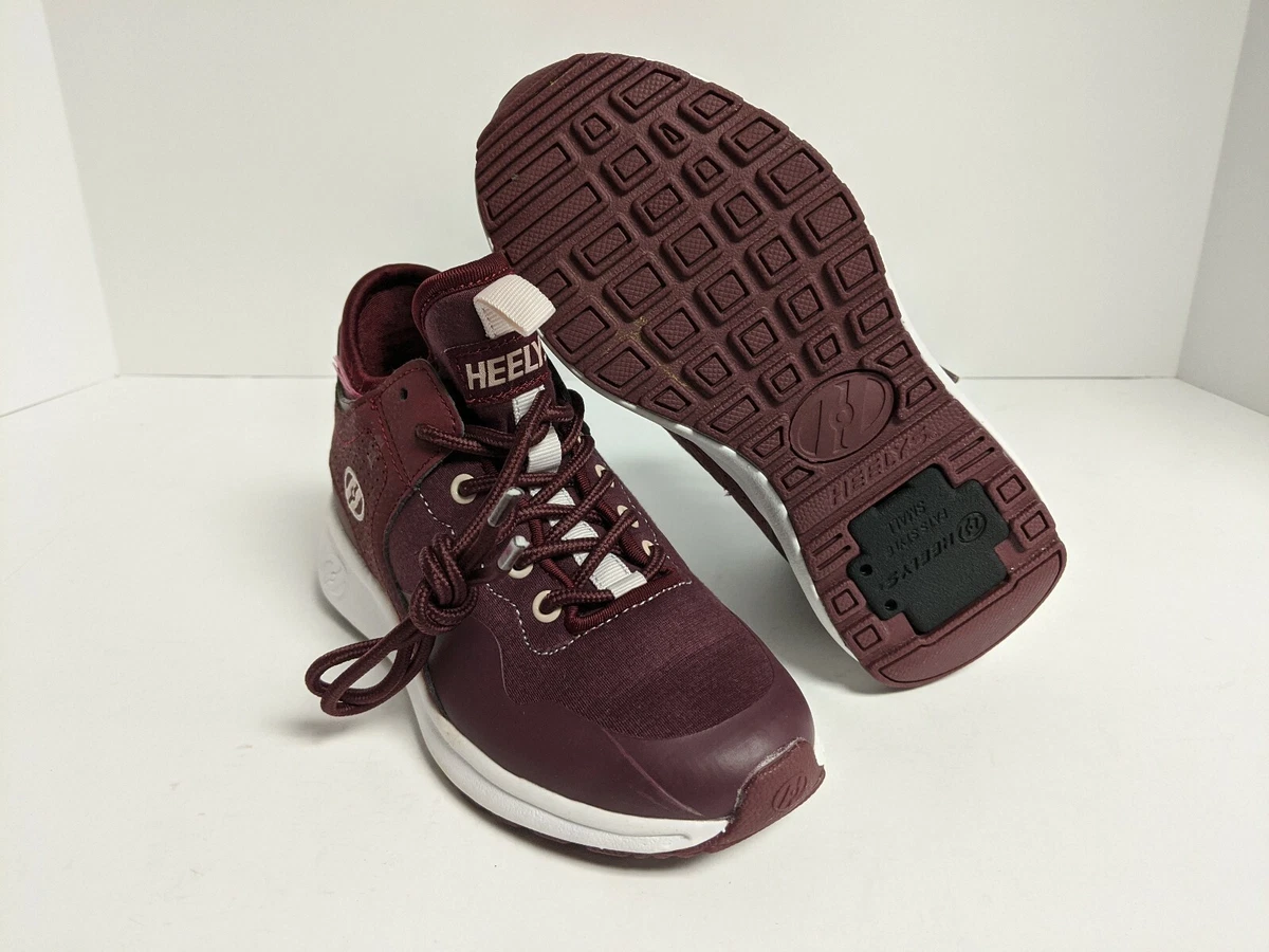 Heelys piper hotsell triple black