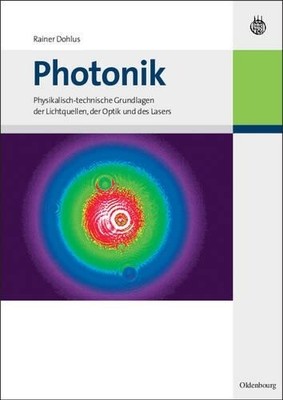 Rainer Dohlus Photonik (Paperback)