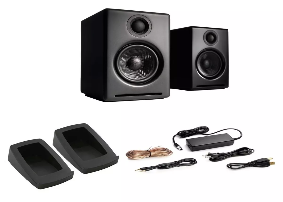 Audioengine a2+ best sale stands