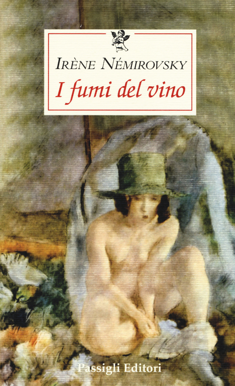 I fumi del vino - Némirovsky Irène