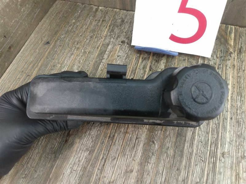 2005 VOLVO XC70 POWER STEERING COOLANT FLUID RESERVOIR BOTTLE 30645621