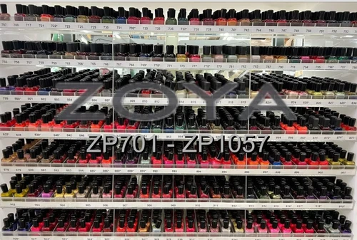 Zoya Nail Polish ❗BUY 2 GET 1 FREE ❗Lacquer ZP701 - ZP1057 ? EPIC DISCOUNTS ?