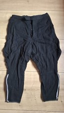 2WK Wehrmacht  Reiterhose von Greif & Co. Vintage Antik Alt. Gr&ouml;&szlig;e 23