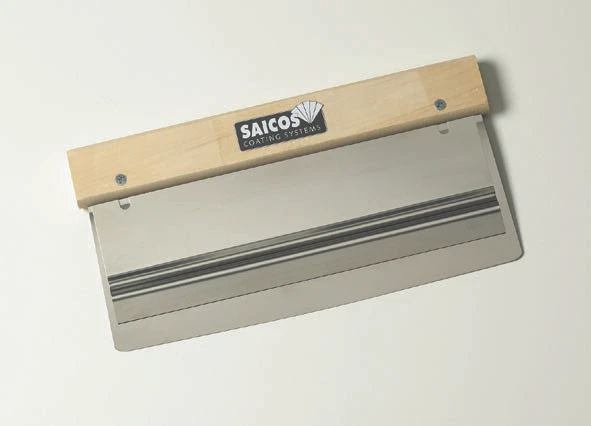 Saicos Federspachtel