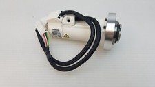 PANASONIC AC SERVO MOTOR MSMA011A2E