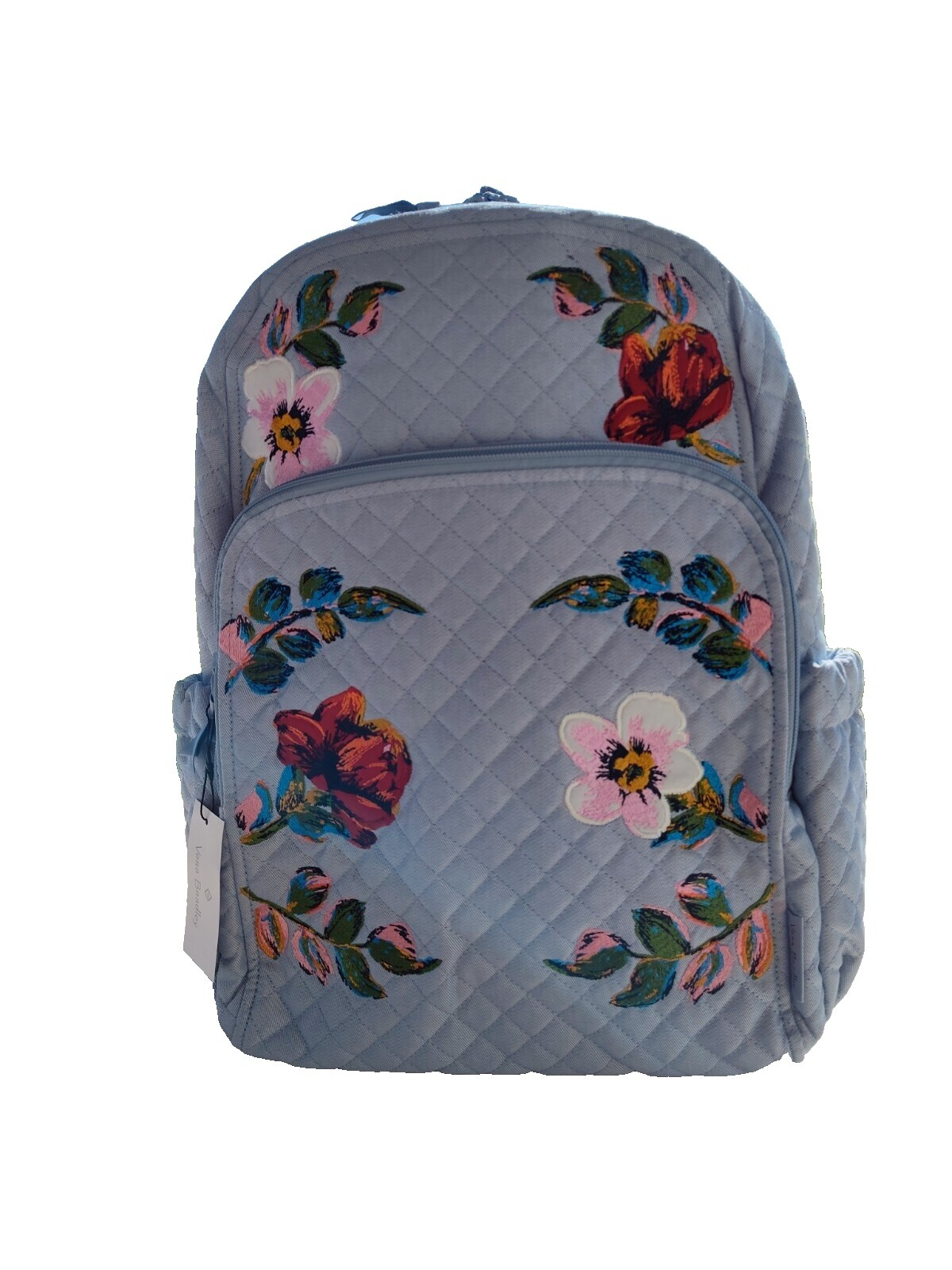 Vera Bradley XL Backpack | eBay