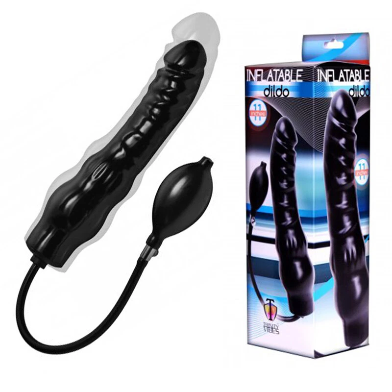 Trinity Vibes Inflatable Sex Toys for sale