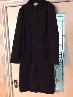 ladies coat size 12