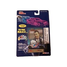 Racing Champions Nascar To The Maxx 6 Mark Martin Ford Thunderbird 1/64 Diecast