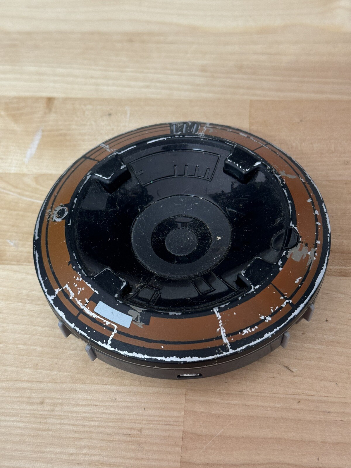 Disney Sphero Star Wars BB8 App Enabled Droid Special Edition, NO