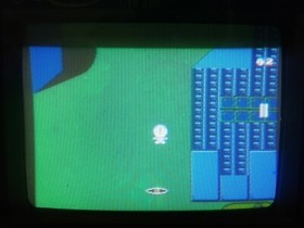 Superstar Eddition 1996 8 in 1 : FAMICOM / NES