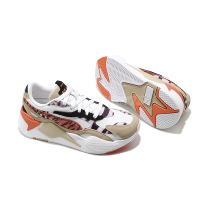 puma rs x3 leopard