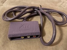 ATI Break-Out-Box for Video Card. Composite, S-Video, Audio