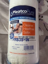 PleatcoPure  PRB35-IN-Spa Filter Cartridge
