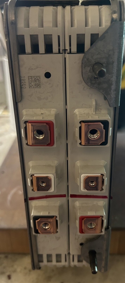 Nissan Leaf Battery Module Generation 3 1670Wh, 112ah | eBay