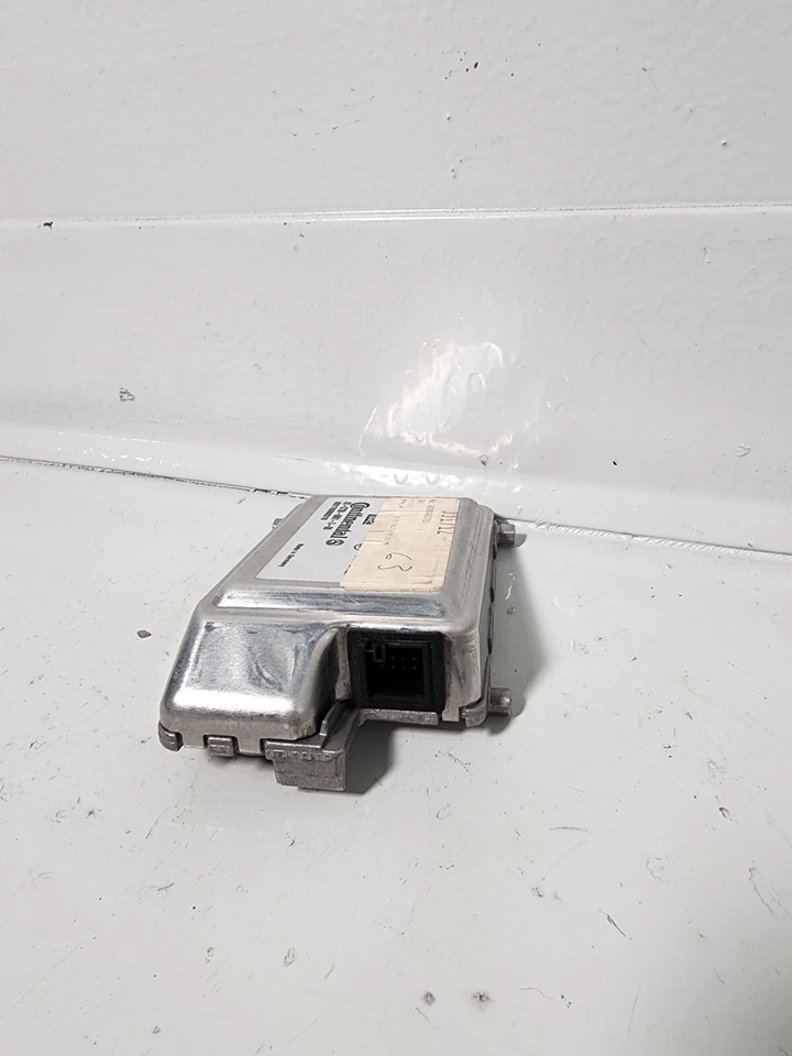 Cámara ECU A0004460705 A0004460605 MFC3L1 MERCEDES-BENZ CONTINENTAL Actros MP4 Foto 3 de 4