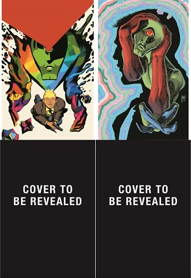 Absolute Martian Manhunter #1  CVR A, March, Martin , FOIL | All 4 Presale 03/26