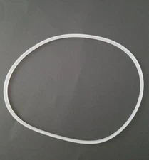 M607AL Grindmaster Cecilware Gasket Silicon 37.125 - Me/Jav Genuine OEM GMM607AL