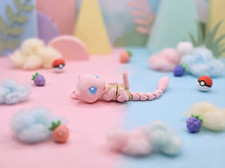 Articulated Mythical Creature Figure 3D Print...