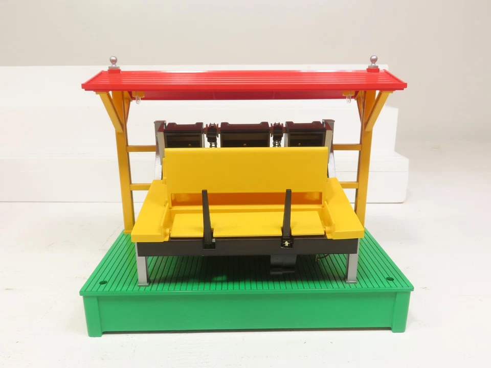 Lionel 6-12915164 Log Loader LN - Image 2 of 4