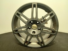 AUDI A4 Alloy Wheel 17" Inch 5x112 Offset ET42 7.5J  2000-2006 