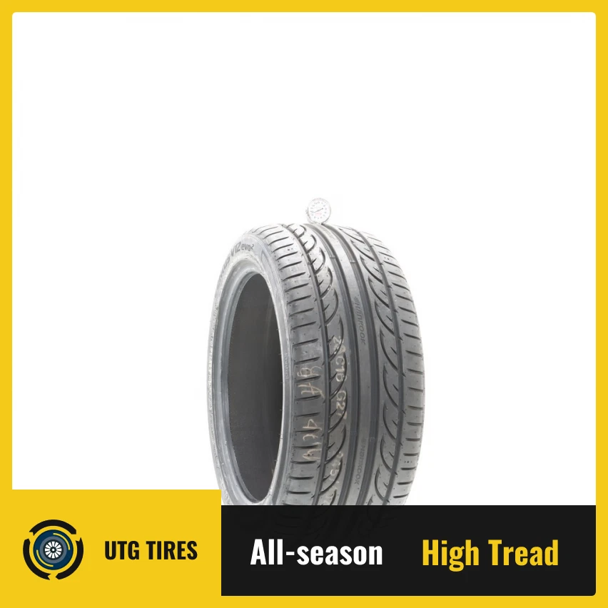 245/40/17 Car & Truck Tires for sale | eBay