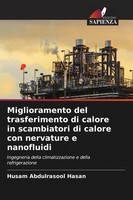 Husam Abdulrasool Hasan | Miglioramento Del Trasferimento Di Calore In...