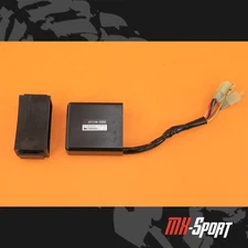 90-07 2005 KLR650 KLR 650 OEM Electrical CDI Unit ECU Ignition Control Unit