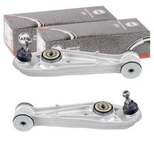 2x A.B.S. QUERLENKER VORNE UNTEN passend für PORSCHE 718 911 BOXSTER CAYMAN | 21