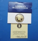 Two Troy Ounce Silver "1798 TEN DOLLAR GOLD EAGLE" Publishers Clearing House