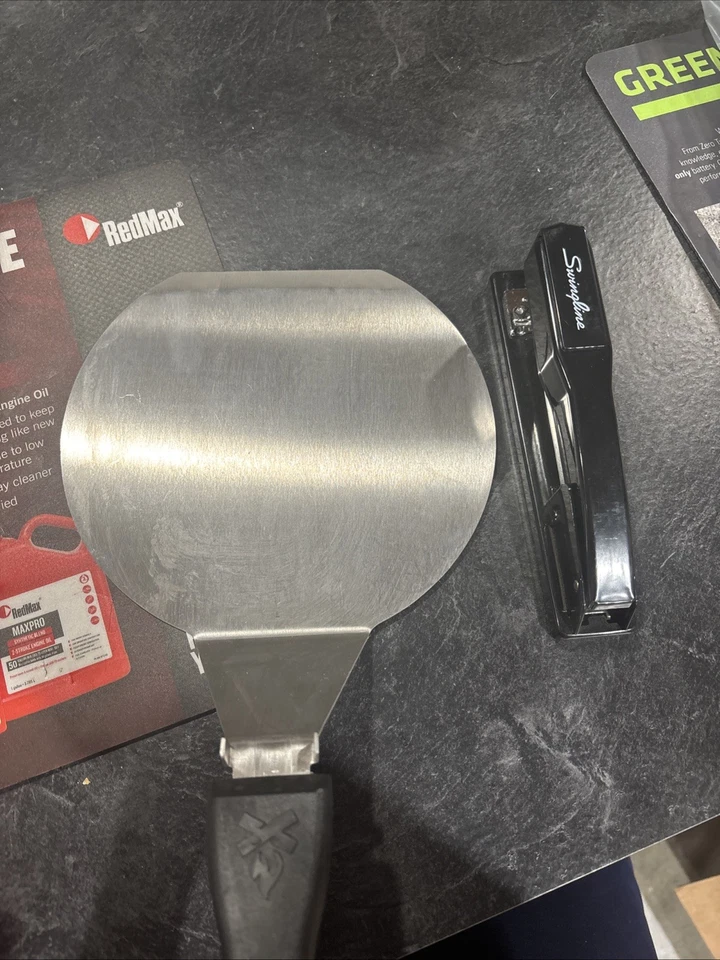 Camp Chef Pizza Spatula - Image 3 of 4