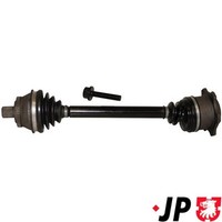JP Group Antriebswelle JP 1143106500 FüR Audi C5 A6 4B2 4B5 4B4 Avant 4B6 TDI