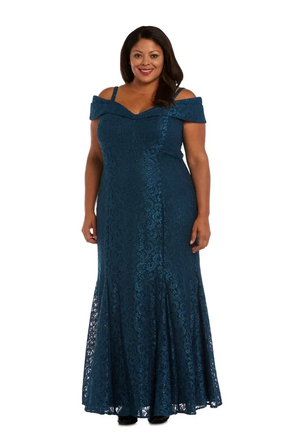 R & M Richards Plus Size Dresses for Women for sale | eBay