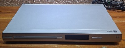 DVD Player Philips DVP3120, silber
