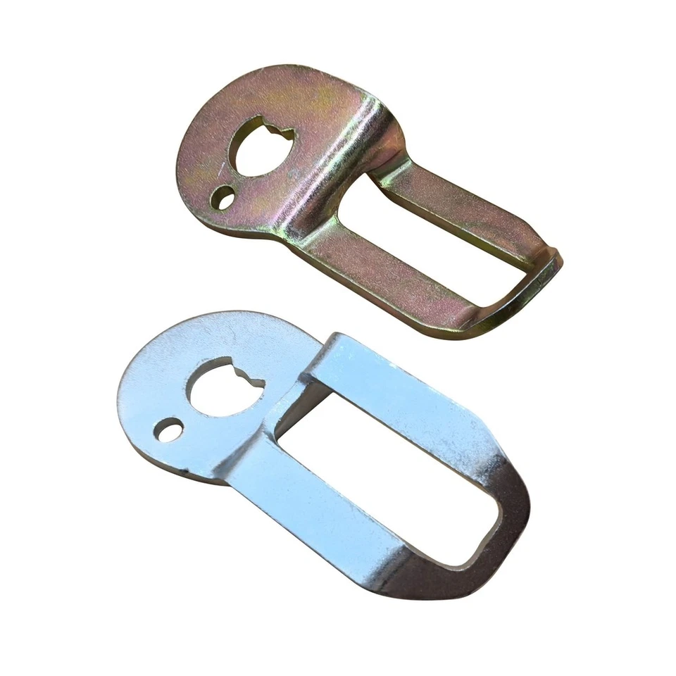 Door Lock Pawl Lever Inside Door for 68-72 Buick GS 350 400 455 Skylark Special - Image 3 of 4